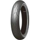 ダンロップ DUNLOP D214 120/70ZR17M/C (58W) TL フロント 309059 JP店