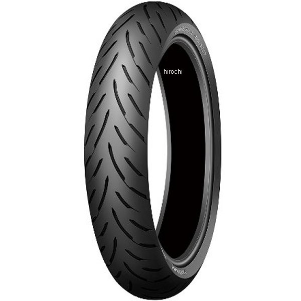 ダンロップ DUNLOP SPORTMAX GPR-300用途:フロント用リム径:17インチチューブレスタイヤ標準リム幅(インチ):3.00許容リム幅(インチ):2.75-3.50偏平率:70%構造:ラジアル荷重指数:54(212kg)速度記号:H(210km/h)1本売り【スポーツマックス GPR-300特徴】街中からワインディングまでをカバーするオールラウンドツーリングラジアル。高次元でバランスするドライ＆ウエットグリップ性能とロングライフ性能。新開発のシリカブレンド配合を採用し、低温状況下でも柔軟性を損なわず優れたウエット性能を発揮。また強い結合力から優れた耐磨耗性能を実現。軽快なハンドリングを狙い、フロントは2カットブレーカー構造を採用。またリヤにはHES−JLB構造とエイペックスレス構造を採用し、剛性のチューニングを施すことで衝撃吸収性を高め、優れた乗り心地を発揮。またC.T.T(キャンバースラスト・チューニング・テクノロジー)による専用プロファイルで、軽快かつクセの無いハンドリングを実現。パターン配列の調整により、耐編磨耗性能を向上してロングライフの実現と磨耗による性能低下を抑制。【代表車種】15年-17年 ホンダ CB250F11年-14年 ホンダ CBR250R15年-17年 ホンダ CBR250R88年 ホンダ NSR250R89年 ホンダ NSR250R90年-93年 ホンダ NSR250R94年-99年 ホンダ NSR250R91年-93年 ホンダ NSR250SE94年-99年 ホンダ NSR250SE88年 ホンダ NSR250SP90年-93年 ホンダ NSR250SP94年-99年 ホンダ NSR250SP98年-99年 ホンダ VTR25000年-02年 ホンダ VTR25003年-08年 ホンダ VTR25009年-12年 ホンダ VTR25013年 ホンダ VTR-F89年-91年 ホンダ CB-191年 ホンダ CB-192年-93年 ホンダ CB400スーパーフォア94年-96年 ホンダ CB400スーパーフォア95年-97年 ホンダ CB400スーパーフォア バージョンR96年 ホンダ CB400スーパーフォア バージョンS97年-98年 ホンダ CB400スーパーフォア97年-98年 ホンダ CB400スーパーフォア バージョンS14年-15年 ホンダ CBR300R05年-08年 ホンダ XR400モタード90年-91年 ヤマハ R1-Z92年-99年 ヤマハ R1-Z89年-90年 ヤマハ TZR25090年 ヤマハ TZR25091年-94年 ヤマハ TZR250R92年-94年 ヤマハ TZR250R91年-94年 ヤマハ TZR250R95年-99年 ヤマハ TZR250SPR91年-99年 ヤマハ FZX250 ジール16年-17年 ヤマハ MT-2507年-17年 ヤマハ WR250X (モタード)15年-17年 ヤマハ YZF-R2590年-95年 ヤマハ SRX40096年-99年 ヤマハ SRX40086年-87年 ヤマハ FZR40087年 ヤマハ FZR400R89年 ヤマハ FZR400R16年-17年 ヤマハ MT-0315年-17年 ヤマハ YZF-R390年-94年 ヤマハ SRX60002年-05年 スズキ GSX250FX91年-97年 スズキ GSX250Sカタナ89年 スズキ GSX-R250R89年-91年 スズキ GSX-R250R88年-89年 スズキ RGV250ガンマ90年-95年 スズキ RGV250ガンマ96年-99年 スズキ RGV250ガンマSP90年-98年 スズキ アクロス88年 スズキ ウルフ25089年-91年 スズキ ウルフ25089年-91年 スズキ コブラ90年-91年 スズキ バンディット25091年-93年 スズキ バンディット25092年-94年 スズキ バンディット25095年-00年 スズキ バンディット25095年-00年 スズキ バンディット250V97年-00年 スズキ バンディット250VZ94年-95年 スズキ GSX400インパルス96年-98年 スズキ GSX400インパルス99年 スズキ GSX400インパルス05年-08年 スズキ GSX400インパルス94年-99年 スズキ GSX400インパルスS88年 スズキ GSX-R40088年 スズキ GSX-R40092年-98年 スズキ グース35095年-99年 スズキ バンディット97年-00年 スズキ バンディットVZ13年-18年 カワサキ Z25089年-90年 カワサキ ZXR25091年-99年 カワサキ ZXR25089年-90年 カワサキ ZXR250R13年-15年 カワサキ Ninja 25016年-17年 カワサキ Ninja 25089年-90年 カワサキ KR-1R89年-90年 カワサキ KR-1S91年-96年 カワサキ バリオス97年-99年 カワサキ バリオス200年-07年 カワサキ バリオス213年-16年 カワサキ Ninja 30013年-17年 カワサキ Ninja 30098年-00年 カワサキ ZRX40001年-03年 カワサキ ZRX40004年-08年 カワサキ ZRX40098年-00年 カワサキ ZRX400-201年-03年 カワサキ ZRX400-204年-08年 カワサキ ZRX400-288年-89年 カワサキ ZX-4310713楽天 JP店　