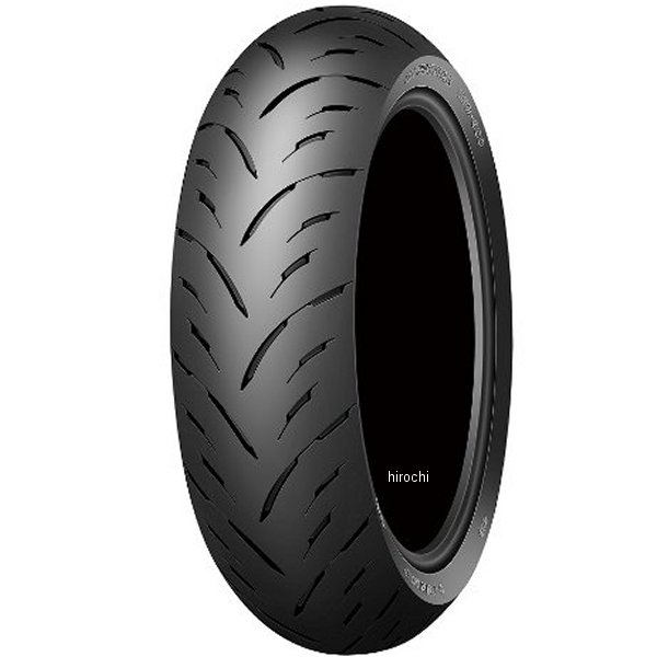 ダンロップ DUNLOP SPORTMAX GPR-300用途:リア用リム径:17インチチューブレスタイヤ標準リム幅(インチ):6.00許容リム幅(インチ):5.50-6.00偏平率:50%構造:ラジアル荷重指数:73(365kg)速度記号:(W)(270超km/h)1本売り【スポーツマックス GPR-300特徴】街中からワインディングまでをカバーするオールラウンドツーリングラジアル。高次元でバランスするドライ＆ウエットグリップ性能とロングライフ性能。新開発のシリカブレンド配合を採用し、低温状況下でも柔軟性を損なわず優れたウエット性能を発揮。また強い結合力から優れた耐磨耗性能を実現。軽快なハンドリングを狙い、フロントは2カットブレーカー構造を採用。またリヤにはHES−JLB構造とエイペックスレス構造を採用し、剛性のチューニングを施すことで衝撃吸収性を高め、優れた乗り心地を発揮。またC.T.T(キャンバースラスト・チューニング・テクノロジー)による専用プロファイルで、軽快かつクセの無いハンドリングを実現。パターン配列の調整により、耐編磨耗性能を向上してロングライフの実現と磨耗による性能低下を抑制。【代表車種】08年-09年 ホンダ DN-0100年-01年 ホンダ CBR900RRファイアーブレード02年-03年 ホンダ CBR900RRファイアーブレード00年-01年 ホンダ CBR929RRファイアーブレード02年-03年 ホンダ CBR954RRファイアーブレード04年-05年 ホンダ CBR1000RRファイアーブレード06年-07年 ホンダ CBR1000RRファイアーブレード08年-11年 ホンダ CBR1000RRファイアーブレード12年-13年 ホンダ CBR1000RRファイアーブレード14年-16年 ホンダ CBR1000RR SP00年-01年 ホンダ VTR1000SP02年-07年 ホンダ VTR1000SP06年-07年 ヤマハ FZ108年-12年 ヤマハ FZ111年-14年 ヤマハ FZ1 Fazer GT06年-07年 ヤマハ FZ1フェザー08年-16年 ヤマハ FZ1フェザー98年-99年 ヤマハ YZF-R102年-03年 ヤマハ YZF-R104年-06年 ヤマハ YZF-R107年-08年 ヤマハ YZF-R105年-06年 ヤマハ MT-0107年-09年 ヤマハ MT-0109年 ヤマハ MT-01S96年-99年 スズキ GSX-R75001年-02年 スズキ GSX-R100003年-04年 スズキ GSX-R100005年-06年 スズキ GSX-R100007年-08年 スズキ GSX-R100009年-11年 スズキ GSX-R100012年-16年 スズキ GSX-R100016年 スズキ GSX-S100016年 スズキ GSX-S1000F98年-00年 スズキ TL1000R98年-00年 スズキ TL1000R97年-00年 スズキ TL1000S97年-00年 スズキ TL1000S99年-07年 スズキ GSX1300Rハヤブサ08年-12年 スズキ GSX1300Rハヤブサ13年-18年 スズキ GSX1300Rハヤブサ14年-18年 スズキ 隼(ハヤブサ)01年-02年 スズキ GSX140003年-08年 スズキ GSX140096年-03年 カワサキ Ninja ZX-7R96年-97年 カワサキ Ninja ZX-7RR03年-06年 カワサキ Z100007年-09年 カワサキ Z100010年-13年 カワサキ Z100014年-16年 カワサキ Z100011年-13年 カワサキ Z1000 SX14年-16年 カワサキ Z1000 SX ABS00年-01年 カワサキ Ninja ZX-9R02年-03年 カワサキ Ninja ZX-9R04年-05年 カワサキ Ninja ZX-10R11年-13年 カワサキ Ninja 100014年-16年 カワサキ Ninja 100006年-07年 カワサキ ZZR140006年-07年 カワサキ ZZR1400 ABS08年-11年 カワサキ ZZR140008年-11年 カワサキ ZZR1400 ABS12年-15年 カワサキ Ninja ZX-14R12年-15年 カワサキ Ninja ZX-14R ABS08年-09年 カワサキ 1400GTR10年-14年 カワサキ 1400GTR15年-16年 カワサキ 1400GTR05年-08年 BMW K1200S06年-07年 BMW R1200S06年-07年 BMW R1200S94年-98年 ドゥカティ 91694年-96年 ドゥカティ 916SP97年 ドゥカティ 955 Corsa97年-98年 ドゥカティ 916SPS99年-01年 ドゥカティ 99601年 ドゥカティ 996S99年-00年 ドゥカティ 996SPS01年 ドゥカティ 996R02年-03年 ドゥカティ SUPERBIKE 99804年 ドゥカティ SUPERBIKE 998S FE02年 ドゥカティ SUPERBIKE 998S02年 ドゥカティ SUPERBIKE 998R06年 ドゥカティ SUPERBIKE 999 BIPOST06年 ドゥカティ SUPERBIKE 999 MONOPOST03年 ドゥカティ SUPERBIKE 99904年 ドゥカティ SUPERBIKE 99903年 ドゥカティ SUPERBIKE 999R04年 ドゥカティ SUPERBIKE 999R05年-06年 ドゥカティ SUPERBIKE 999R03年 ドゥカティ SUPERBIKE 999S04年-06年 ドゥカティ SUPERBIKE 999S310769楽天 JP店　