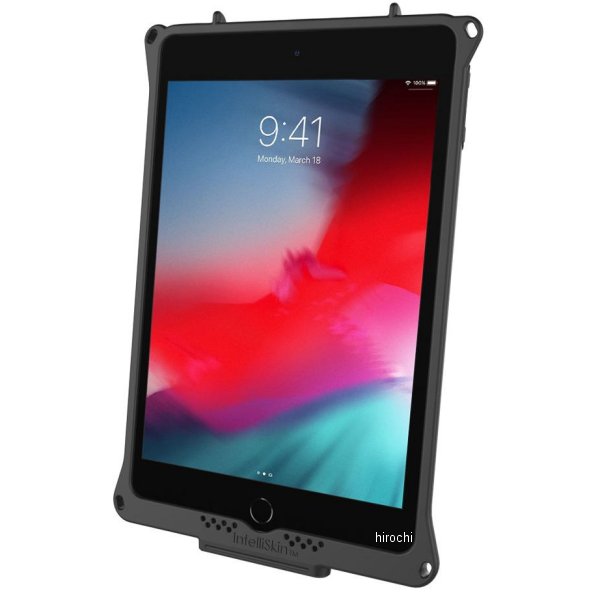 ラムマウント RAM Mounts Intelliskinケース iPad mini4/5専用 RAM-GDS-SKIN-AP27 JP店