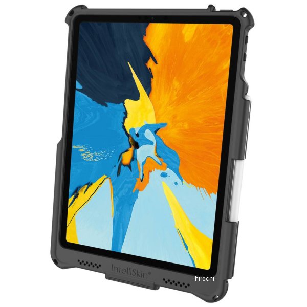 ラムマウント RAM Mounts Intelliskinケース iPad Pro11 第1世代専用 RAM-GDS-SKIN-AP23 JP店