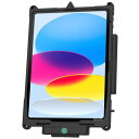 ラムマウント RAM Mounts NextGen Intelliskinケース iPad 第10世代専用 LEDライト付き RAM-GDS-SKIN-AP40-NG-LED JP店(2)