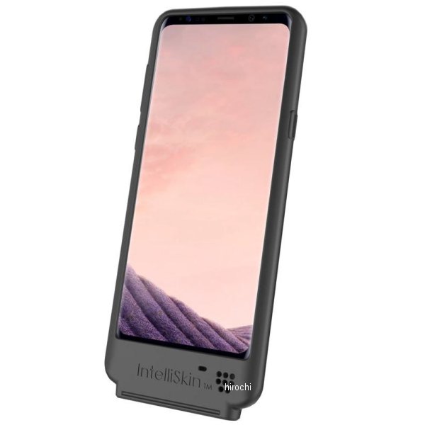 ラムマウント RAM Mounts Intelliskinケース Samsung Galaxy S8+専用 RAM-GDS-SKIN-SAM30 JP店(2)