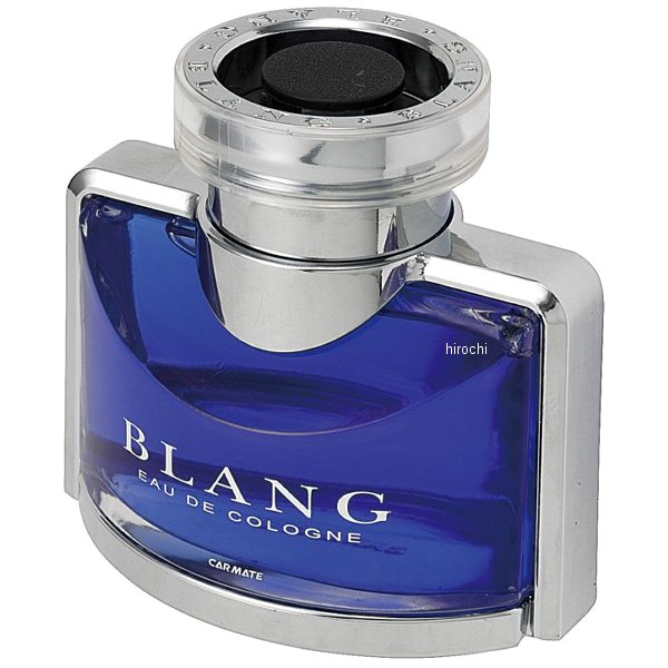 【メーカー在庫あり】 カーメイト ブラングLS ホワイトムスク L31 JP店