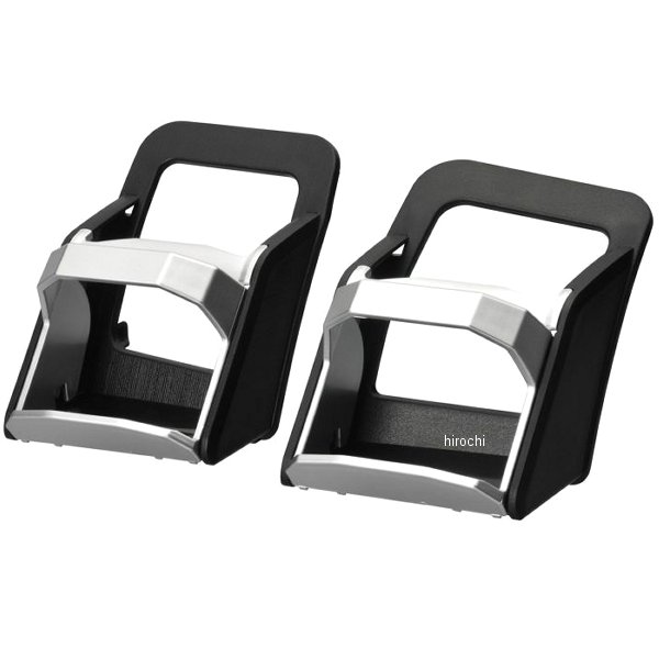 カーメイト ドリンクホルダー プリウス用ペア ブラック色用 10個入り NZ513 JP店