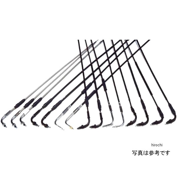 【メーカー在庫あり】 NTB アクセルワイヤー AHJ-06-114 JP店