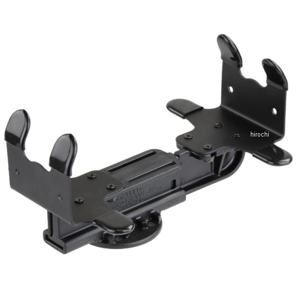 ラムマウント RAM Mounts モバイルプリンターホルダー S 幅143-241mm対応 ボール無し RAM-VPR-104 JP店