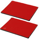 【メーカー在庫あり】 ラムマウント RAM Mounts マグネットホルダー用スチールプレート2個入り RAP-300-1SU JP店