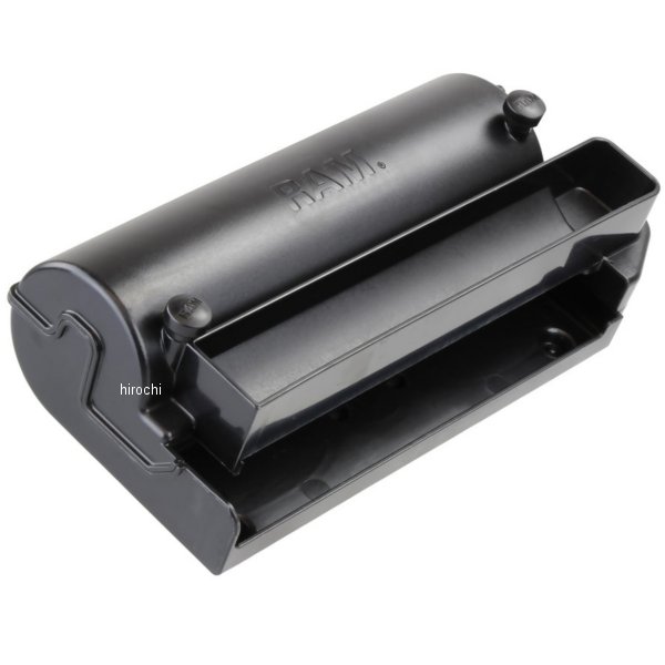 ラムマウント RAM Mounts プリンターホルダー PocketJetシリーズ用 ボール無し RAM-VPR-101 JP店