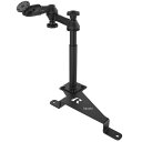 ラムマウント RAM Mounts ビーグルマウントセット Dodge/Ford/Jeep一部 1.5インチボール RAM-VB-195-SW2 JP店(2)