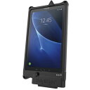 ラムマウント RAM Mounts NextGen Intelliskinケース Samsung Tab E 8.0 SM-T377/378専用カラー:ブラック重量:322g素材:ポリカーボネート、熱可塑性エラストマー(TPE)【適合機種】Samsung/サムスン:Galaxy Tab E 8.0 SM-T377＆SM-T378【仕様説明】Intelliskinシリーズは主にGDS Technology製品と組み合わせて使用する機種専用設計の保護ケースです。ケース本体にポゴピン端子への充電端子変換機構が組み込まれており、専用の充電ドックにセットするだけでデバイスの充電が可能に。通常の充電ケーブルを脱着することによるロスを削減し、頻繁な抜き差しによって発生する接続不良のリスクを低減します。各種ボタンやカメラなど各種インターフェースへのアクセスも用意で、ハンドスタンドやショルダーストラップをはじめとした豊富な追加アクセサリーを組み合わせることで必要に応じて機能を拡張することができます。※取付け時は使用環境、取付け箇所の必要に応じて適宜市販の緩み止め接着剤などを使用して確実に固定してください。※必ず使用用途に合った耐荷重のボールサイズをお選びください。また万が一の脱落防止のため、装着機器には脱落防止用ストラップなどを使用してください。※製造工程上、製品表面の塗膜に一部色ムラや剥がれ、バリが見受けれらる場合がございます。製品の使用・機能的に問題がない場合は補償対象外となります。※電子機器は付属しておりません。ケースのみの販売です。RAM-GDS-SKIN-SAM64-NG楽天 JP店