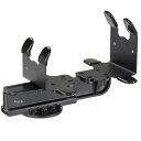 ラムマウント RAM Mounts プリンターホルダー ボール無し RAM-VPR-107 JP店(2)