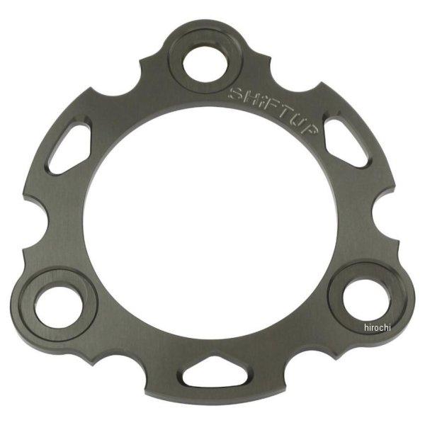 シフトアップ 補修用 ディスクローターインナー 160mm チタン XR 201252-T0-10 JP店