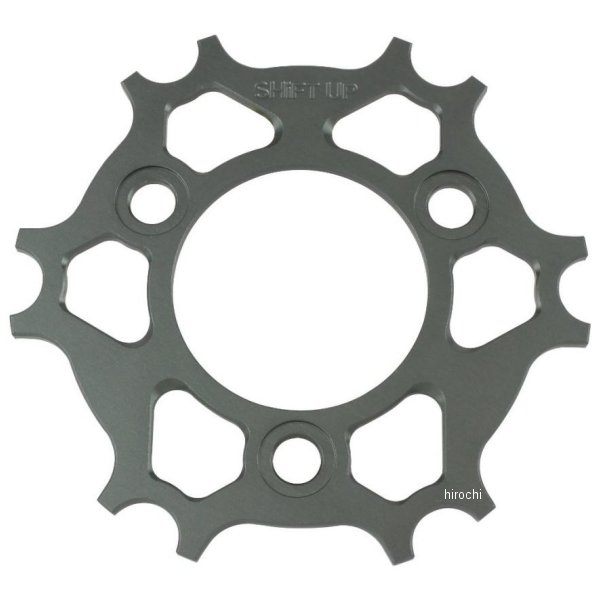 Rakuten - シフトアップ 補修用 ディスクローターインナー 220mm ガンメタ XR 202050-N0-10 JP店