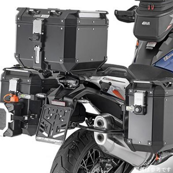 デイトナ GIVI PLO7713CAM KTM1290 35445 JP店