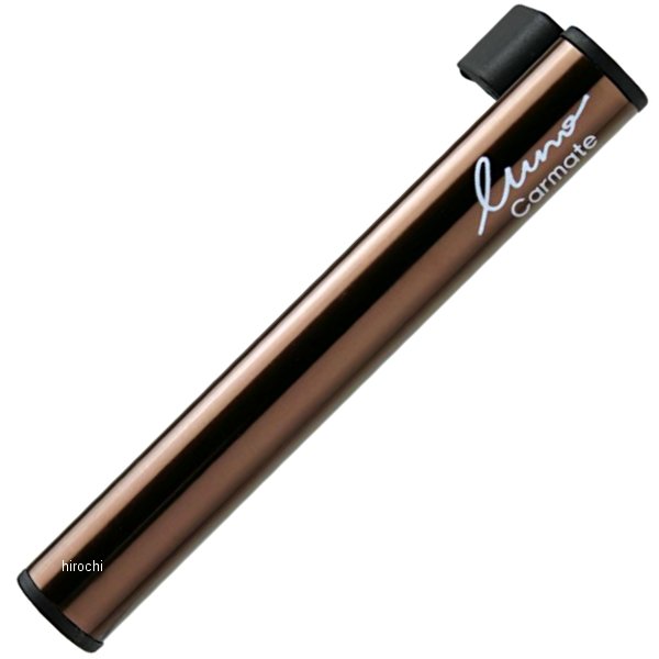 【メーカー在庫あり】 カーメイト ルーノフレグランススティック ジャスミン&ペア H542 JP店(2.0)