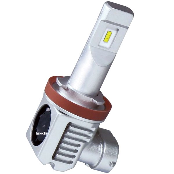 �ڥ᡼�����߸ˤ���� �����ᥤ�� GIGA LED�إåɡ��ե����Х�� C3600 6000K H8/H9/H11/H16 BW563 JPŹ