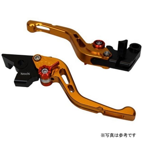 【メーカー在庫あり】 ユーカナヤ U-KANAYA ビレットレバーセット GPタイプ ショート 23年以降 GB350、..