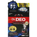 【メーカー在庫あり】 カーメイト ドクターデオプレミアム スチームタイプ 浸透 大型 無香 20個入り D237 JP店