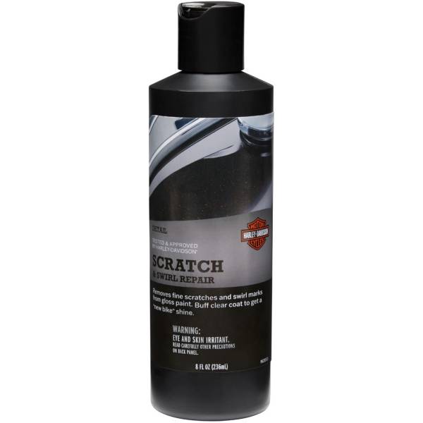 ハーレー純正 スクラッチ&スワールリペア 236ml 93600156 JP店