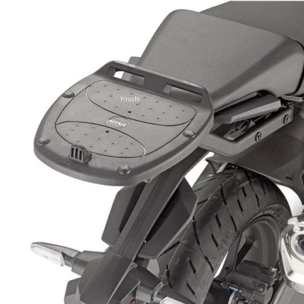 ジビ GIVI SR1169 CB300R、CB125R 15262 JP店