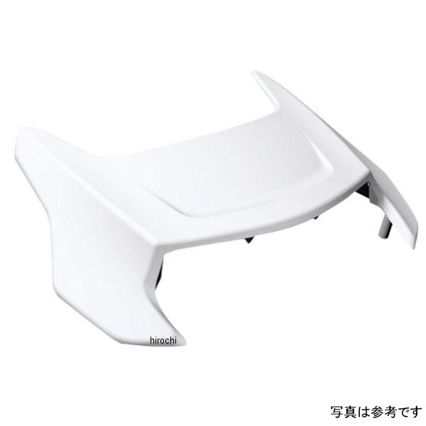 オージーケーカブト OGK KABUTO D20F リアベンチレーション フラットブラック 4966094615253 JP店
