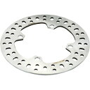 【USA在庫あり】 ムースレーシング MOOSE RACING ROTOR HON PINEER FRT/RR 1711-1982 JP店(2)