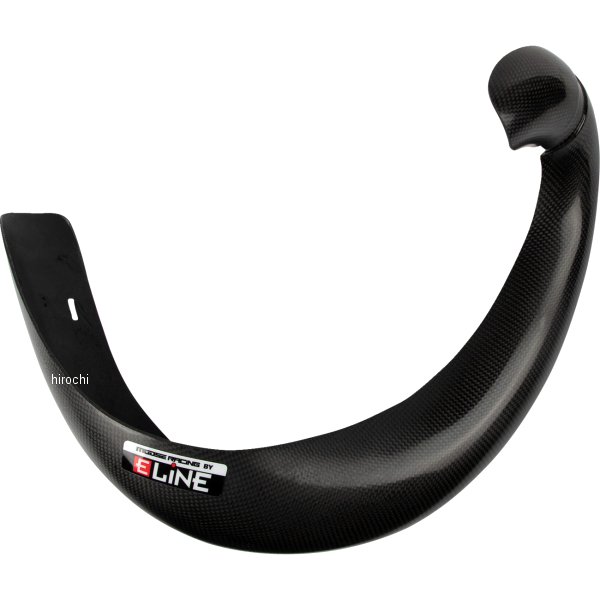 【USA在庫あり】 ムースレーシング MOOSE RACING GUARD PIPE CARB FIB KTM 1861-1669 JP店