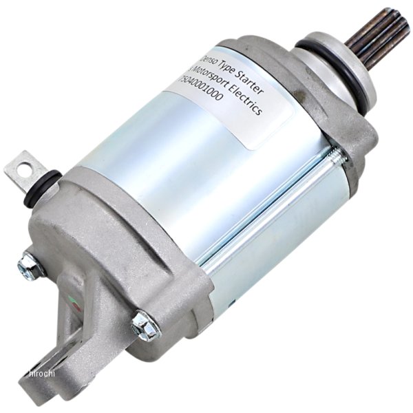 【USA在庫あり】 ムースレーシング Moose Racing スターターモーター KTM 690 2110-1096 JP店