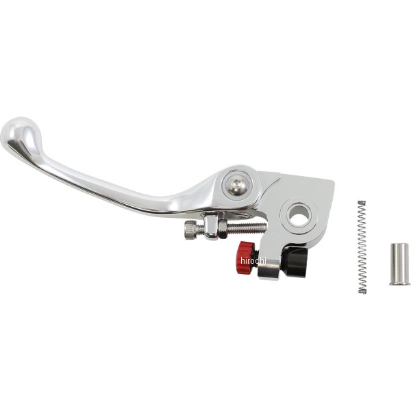 【USA在庫あり】 ムースレーシング MOOSE RACING LEVER CLUTCH SIV KTM/HUS 0613-2041 JP店