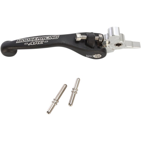 【USA在庫あり】 ムースレーシング MOOSE RACING LEVER CLUTCH MSE KTM BK 0613-2066 JP店