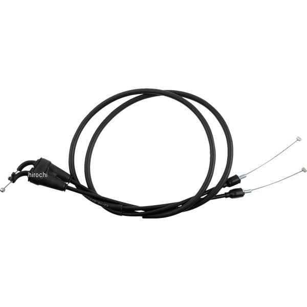 【USA在庫あり】 ムースレーシング MOOSE RACING CABLE THROTTLE MSE HUS 0650-1725 JP店