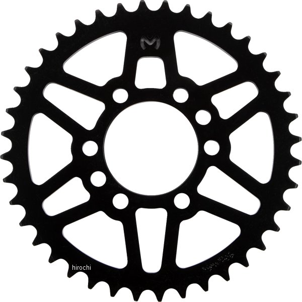 USA߸ˤ ࡼ졼 MOOSE RACING SPROCKET STEEL ATV RR 40T 1210-2653 JPŹ