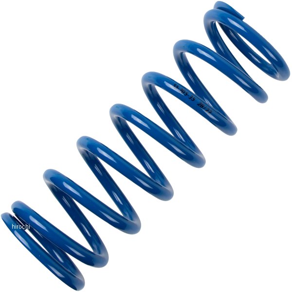  ムースレーシング MOOSE RACING SHOCK SPRING YZ65 35 1312-0953 JP店