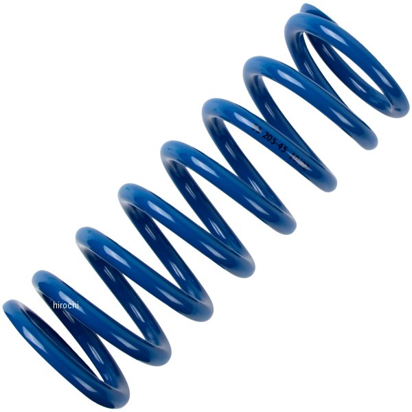  ムースレーシング MOOSE RACING SHOCK SPRING YZ65 45 1312-0954 JP店
