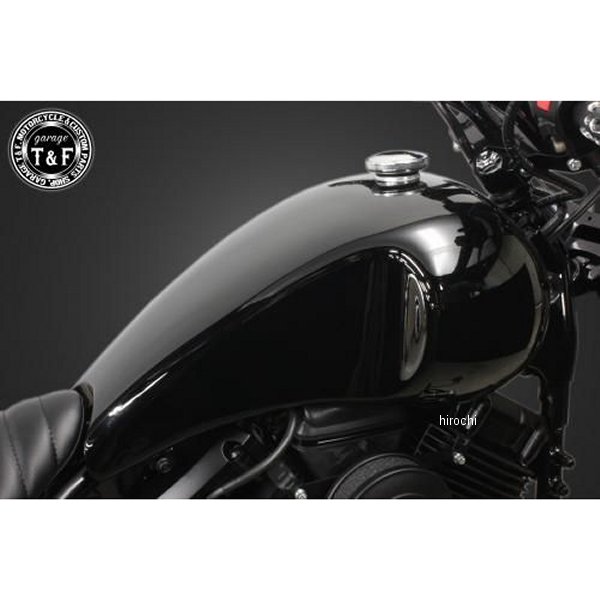 ガレージT＆F エグリストレッチタンクキット ドラッグスター400 DS400GT12 JP店