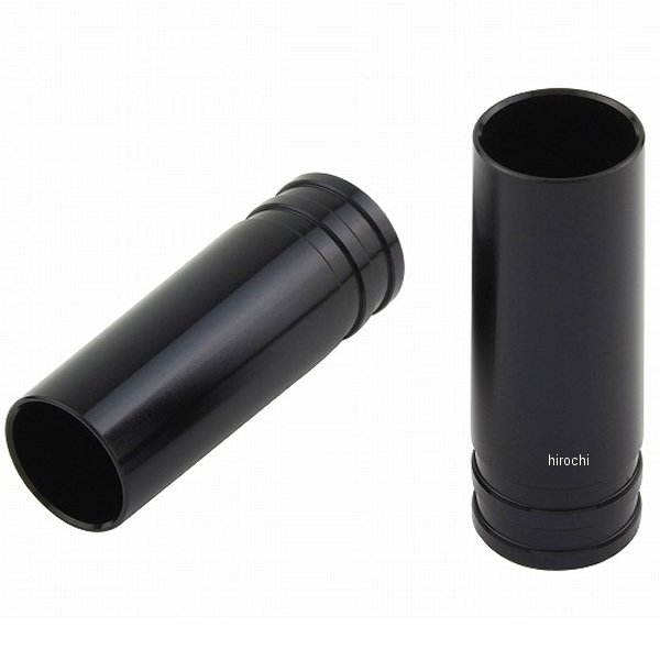 【メーカー在庫あり】 ポッシュ POSH 延長ステー ライトウエイト/クラシカルウインカー用 40mm 黒 094040-06 JP店