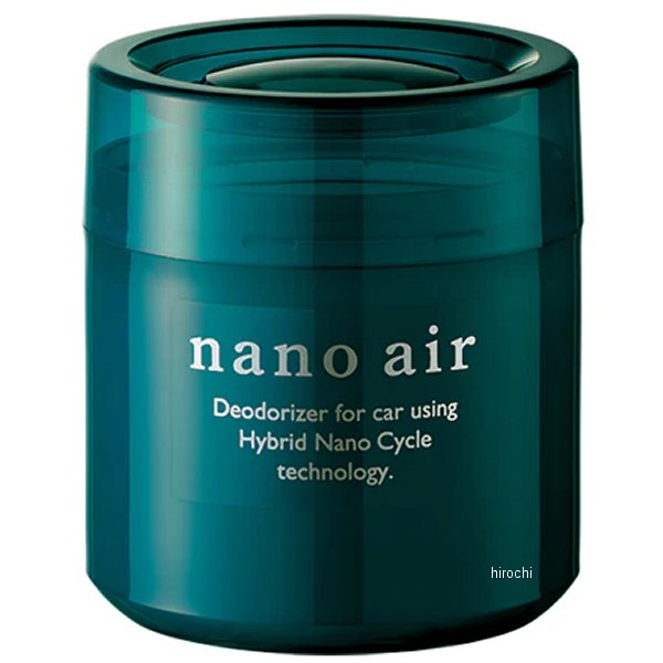 【メーカー在庫あり】 晴香堂 消臭ナノエア置き型 微香ソープ 3360 JP店