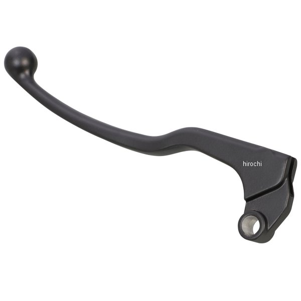 【メーカー在庫あり】 キタコ クラッチレバー SL-08 左側 GSX-S125 ABS、GSX-R125 ABS 黒 70-525-66080 JP店