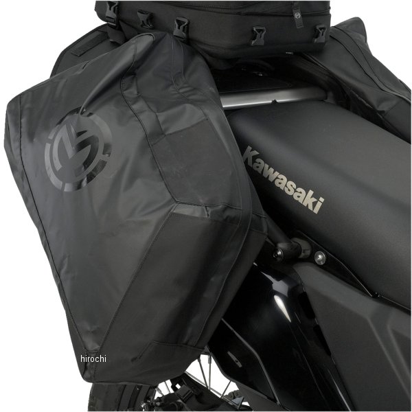  ムースレーシング MOOSE RACING BAG ADV1 RACKLESS SADDLE 3501-1915 JP店