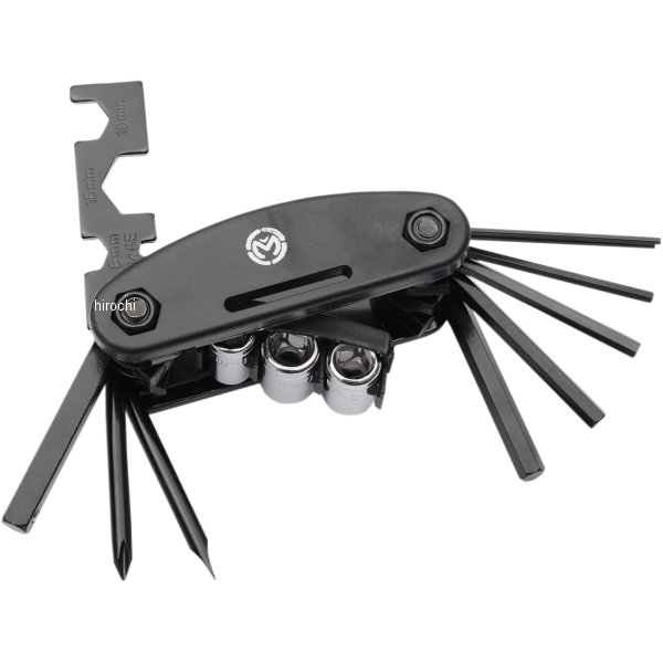  ムースレーシング MOOSE RACING MULTI TOOL MOOSE 3812-0614 JP店