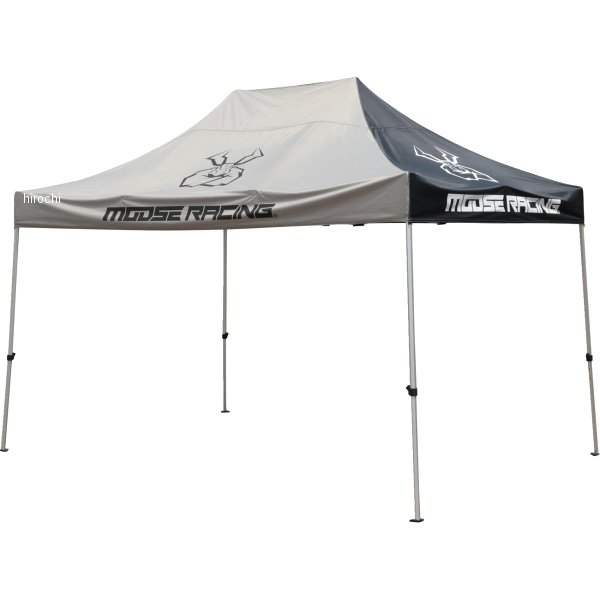 【USA在庫あり】 ムースレーシング MOOSE RACING CANOPY MOOSE TOP 10X15 4030-0063 JP店