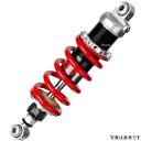 ワイエスエス YSS リアショック MZ456-315H1RL-85-85 21年 Z125 117-2510917R JP店