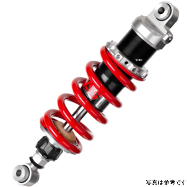 ワイエスエス YSS リアショック MZ456-310TR-276 03年-04年 CBR600RR 117-2511213 JP店