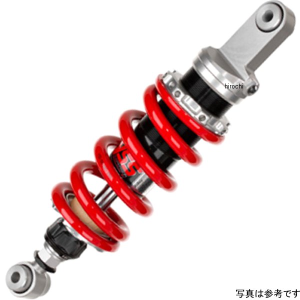 ワイエスエス YSS リアショック MZ456-280TRL-10 02年-03年 CBR900RR(954) 117-251...