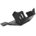 【メーカー在庫あり】 エーエックスピーレーシング AXP RACING スキッドプレート XTREAM 20年以降 TE250、TE300 AX1570 JP店