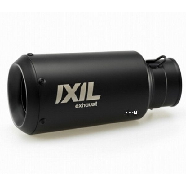イクシル IXIL フルエキゾーストマフラー RB レースエクストリーム 23年 Z 650、 ニンジャ650 IX-CK7257RB JP店