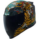 アイコン ICON フルフェイスヘルメット AIRFLITE MIPS EDO 3XLサイズ 0101-16627 JP店