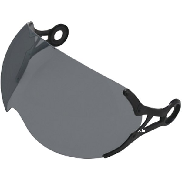 【メーカー在庫あり】 TNK工業 PJ-08用シールド スモーク 4984679103780 JP店