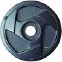【メーカー在庫あり】 TNK工業 PT-2 シールドワッシャー 黒/1個 4984679807992 JP店